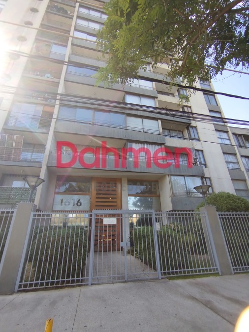 Santiago Centro, Departamento en Venta